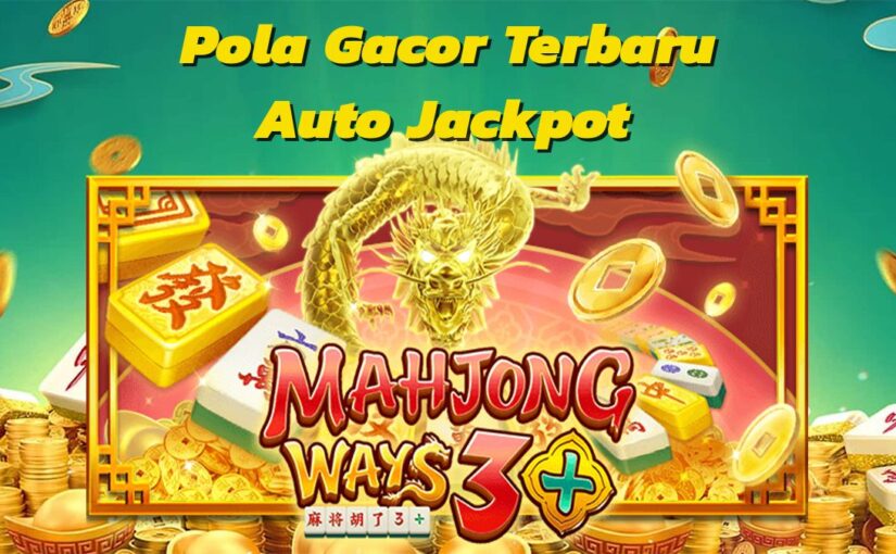 PG Soft: Mewujudkan Impian Jackpot dengan Permainan Slot yang Inovatif