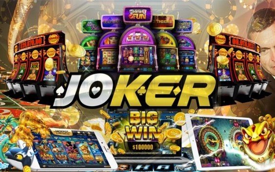 Slot Joker123: Mengungkap Dunia Sensasi Taruhan yang Mendebarkan